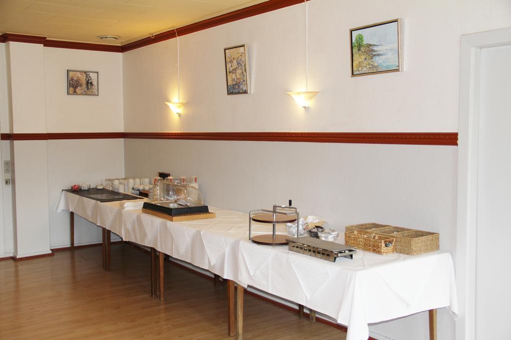 Hotel Aulum Kro Avlum Екстериор снимка