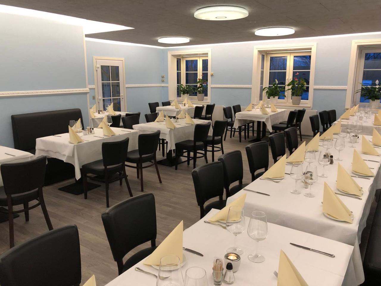 Hotel Aulum Kro Avlum Екстериор снимка