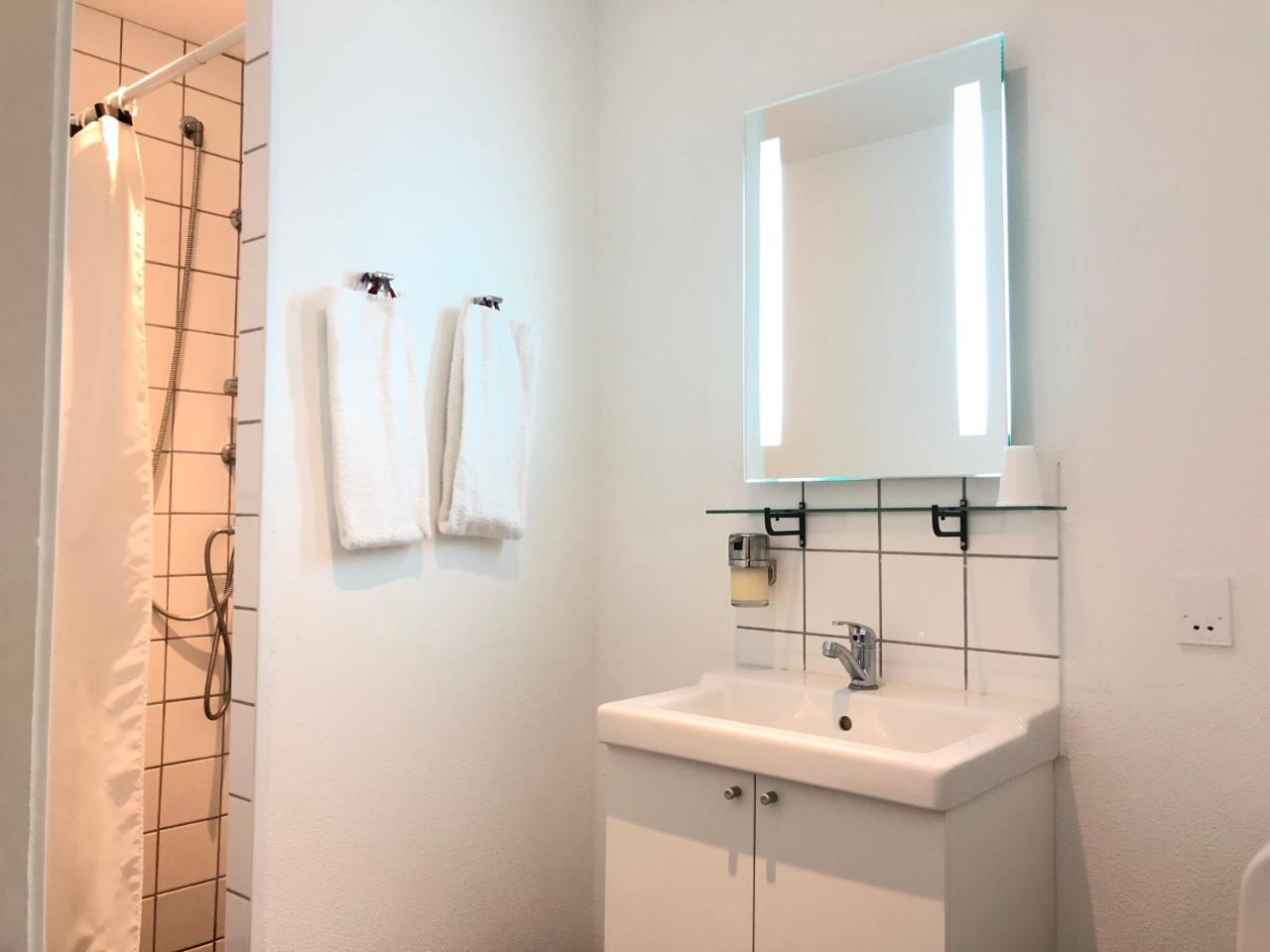 Hotel Aulum Kro Avlum Екстериор снимка