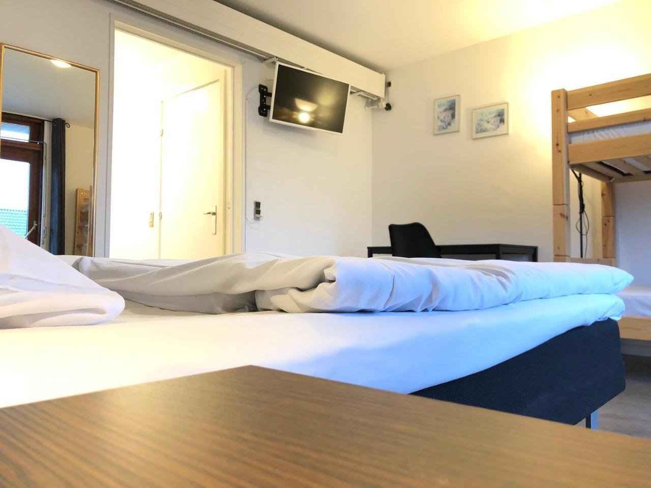 Hotel Aulum Kro Avlum Екстериор снимка