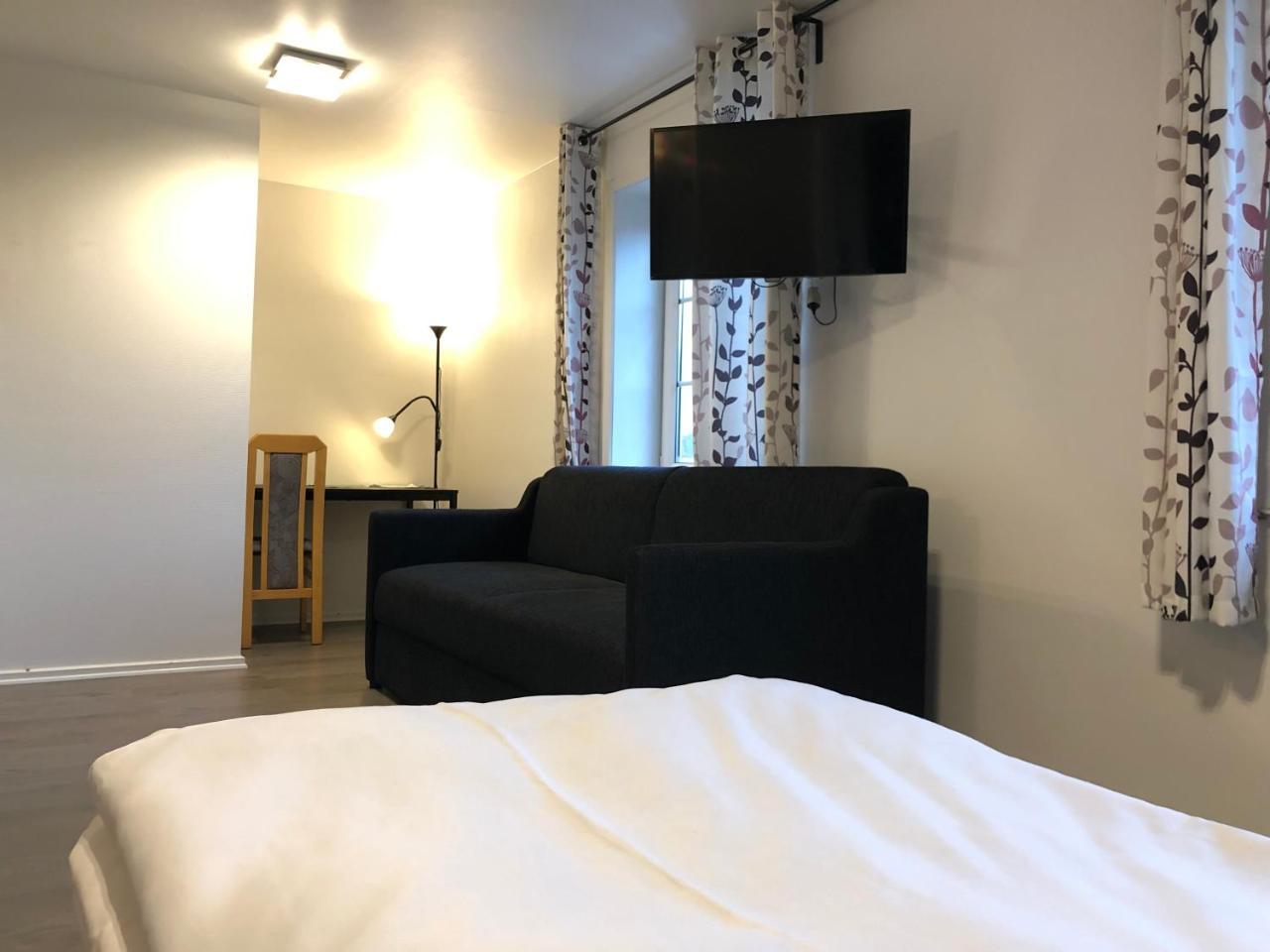Hotel Aulum Kro Avlum Екстериор снимка
